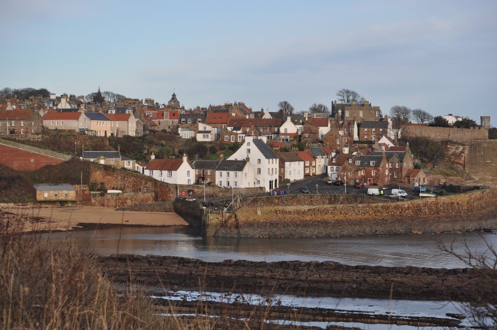 Property to rent in Crail, KY10, Dorward Drive properties from Citylets 464849