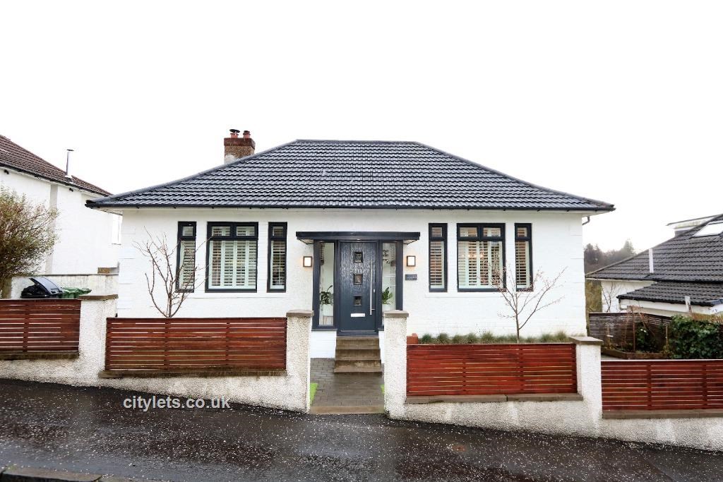 Property to rent in Bearsden, G61, Douglas Park Crescent properties