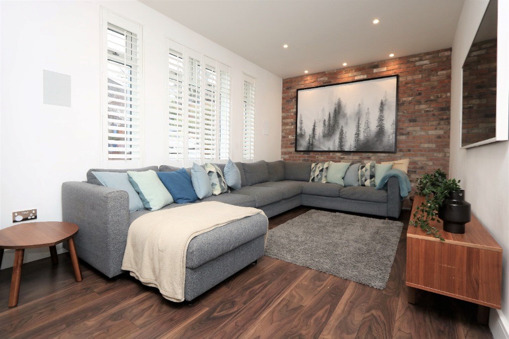 Property to rent in Bearsden, G61, Douglas Park Crescent properties