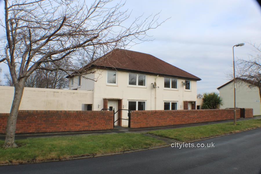 Property to rent in Oxgangs, EH13, Dreghorn Gardens properties from