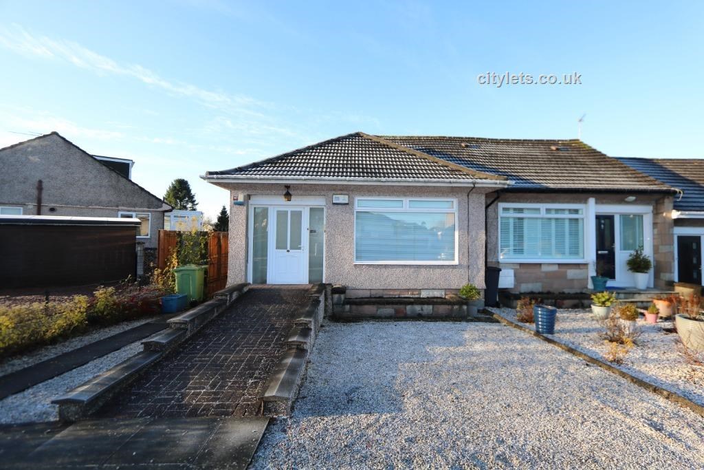 Property to rent in Milngavie, G62, Drumcarn Drive properties from