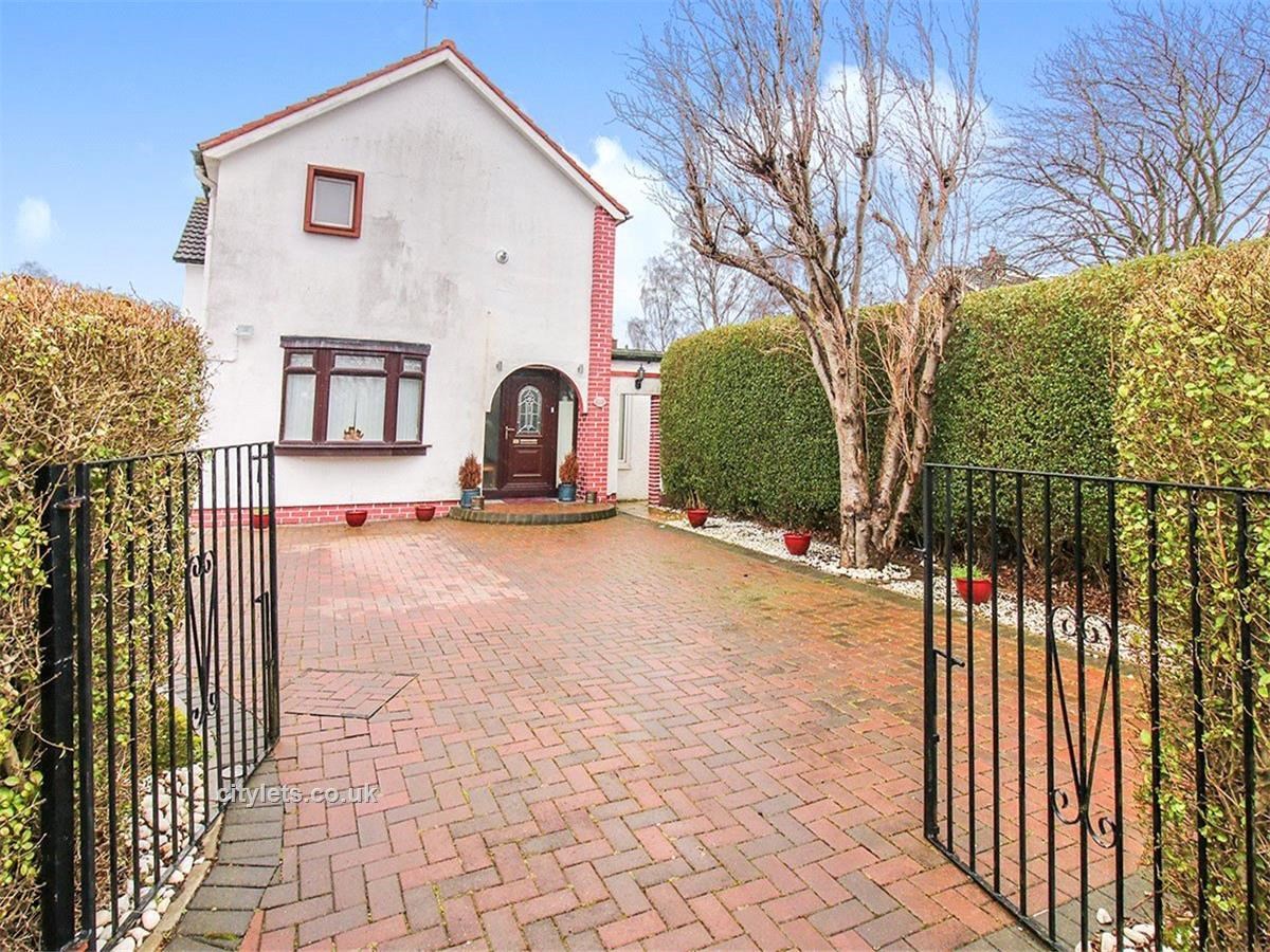 Property to rent in Clermiston, EH4, Duart Crescent properties from