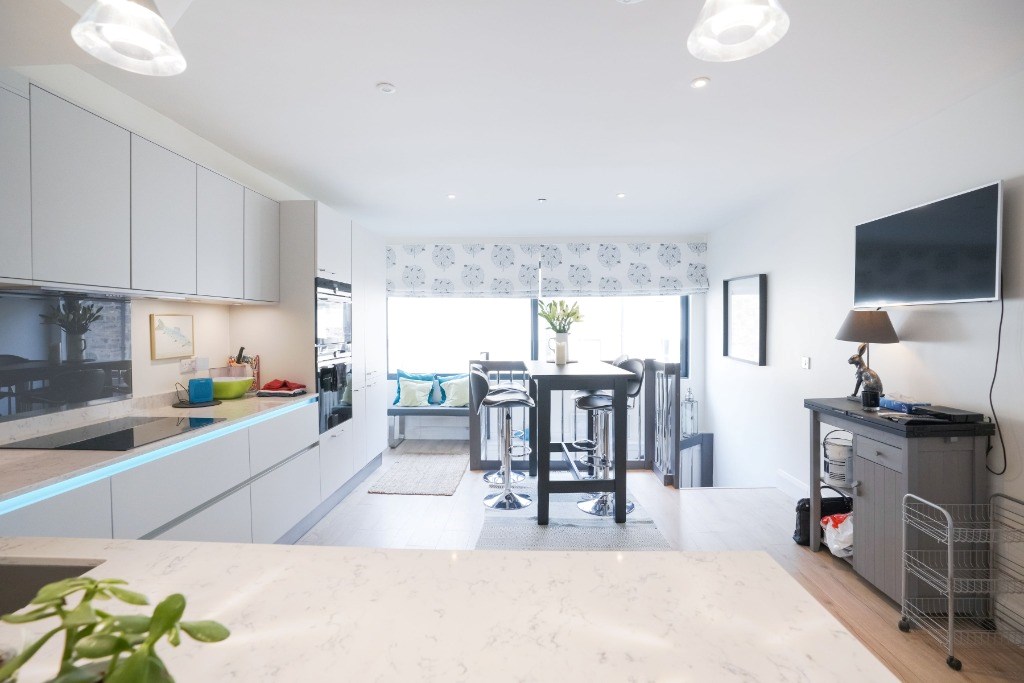 Property to rent in New Town, EH1, Dublin Street Lane South properties