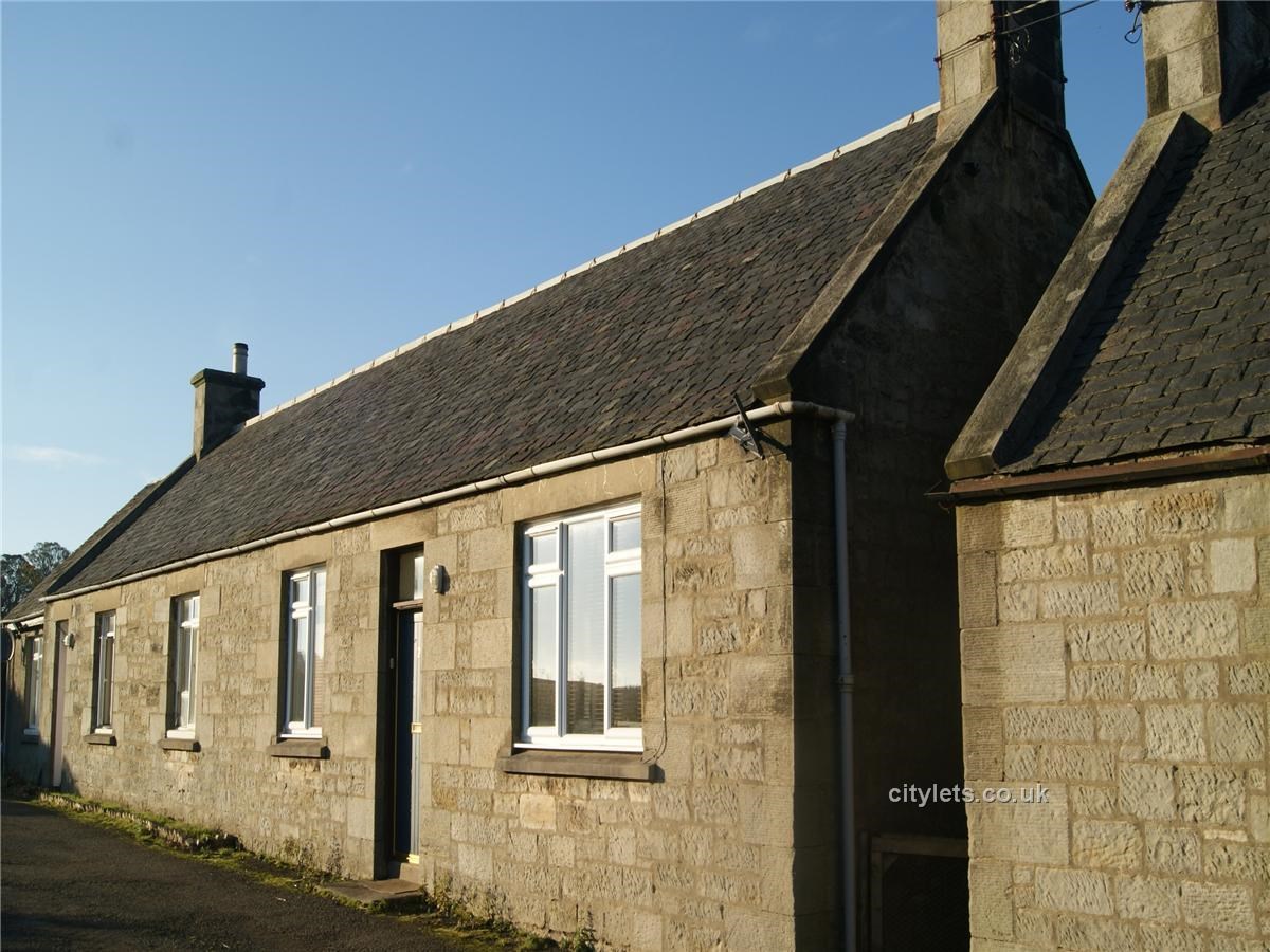 Property to rent in South Queensferry, EH30, Duddingston Cottages