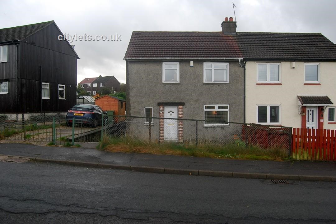 Property to rent in Balloch, G83, Dumbain Crescent properties from