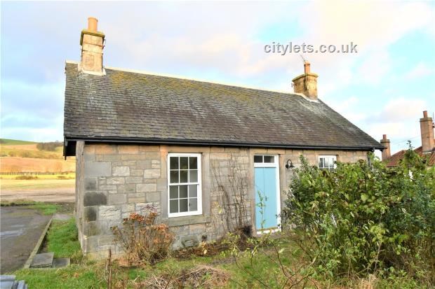 Property To Rent In Lundin Links Ky8 Dumbarnie Farm Cottage