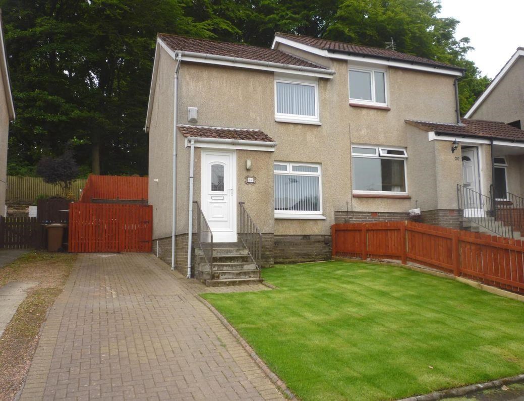 Property to rent in Kirkcaldy, KY2, Dunbar Place properties from