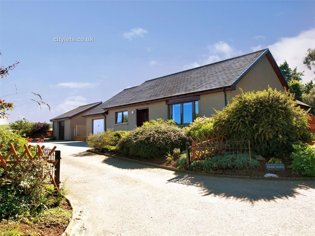 Property to rent in Insch, AB52, Duncairn properties from Citylets 466612