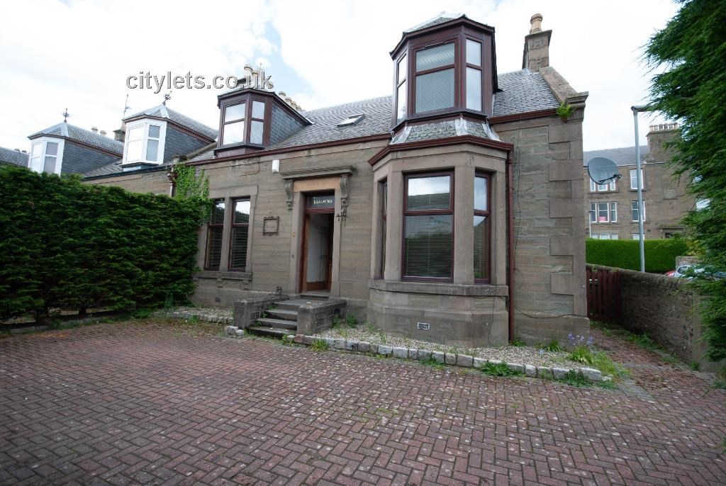 Property to rent in Carnoustie, DD7, Dundee Street properties from