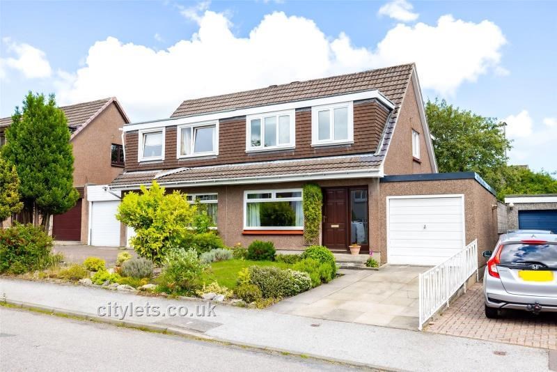 Property to rent in Westhill, AB32, Dunecht Road properties from