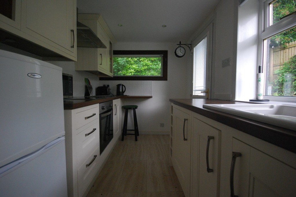 Property to rent in Garelochhead, G84, Dunivard Road properties from