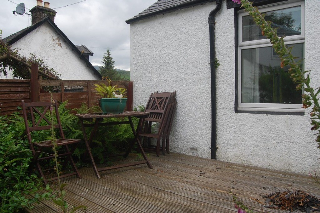 Property to rent in Garelochhead, G84, Dunivard Road properties from