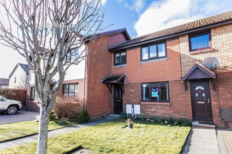 Property to rent in Cove Bay, AB12, Dunlin Crescent properties from