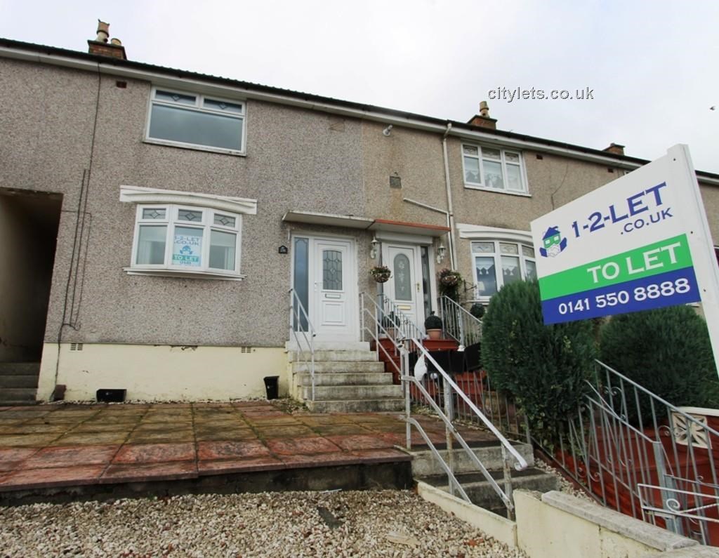 Property to rent in Coatbridge, ML5, Dunnotar Avenue properties from