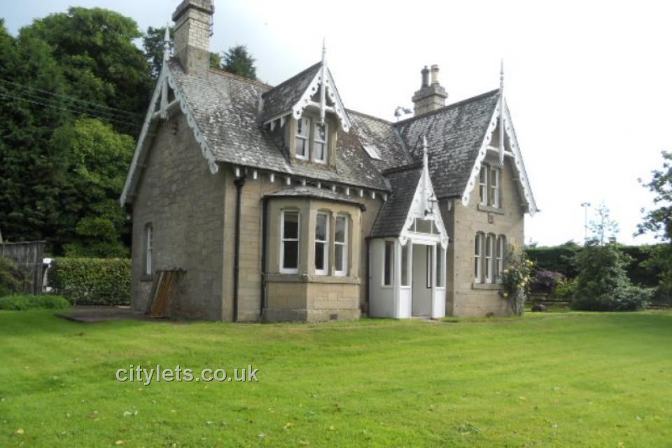 Property to rent in Duns, TD11, Duns Castle Estate properties from