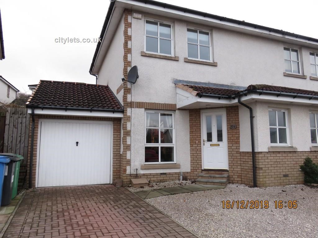 Property to rent in Kirkcaldy, KY2, Dunvegan Avenue properties from