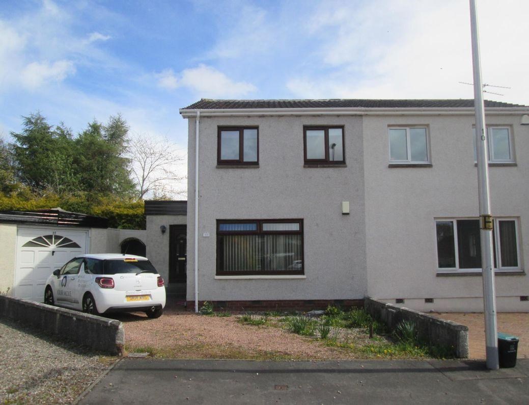 Property to rent in Menzieshill, DD2, Durness Terrace properties from