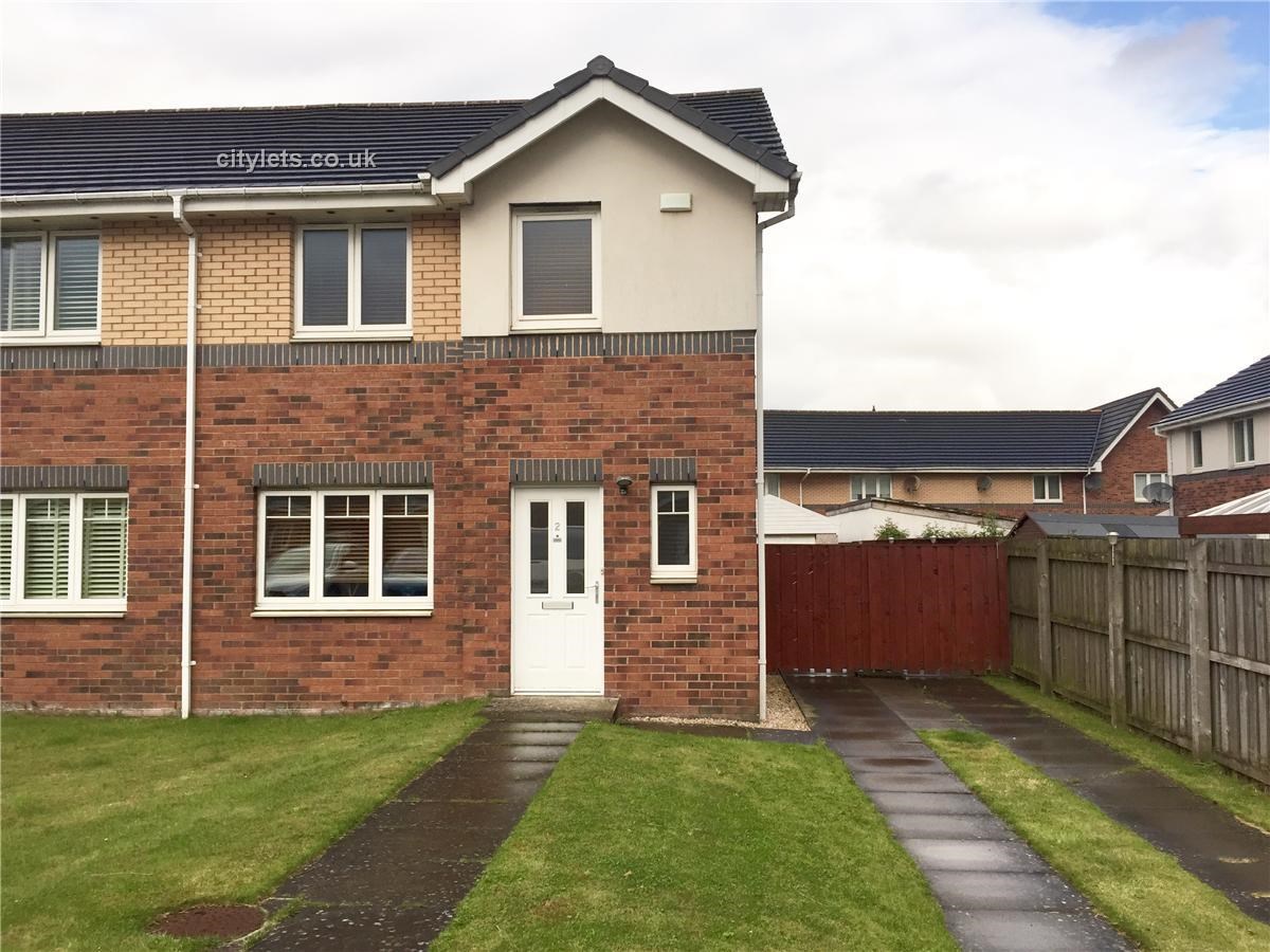 Property to rent in Drumoyne, G51, Duthil Street properties from