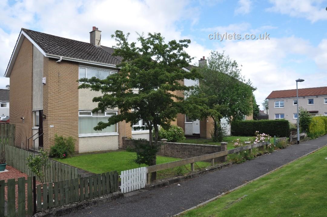 Property to rent in Knightswood, G13, Dyke Road properties from Citylets 432660