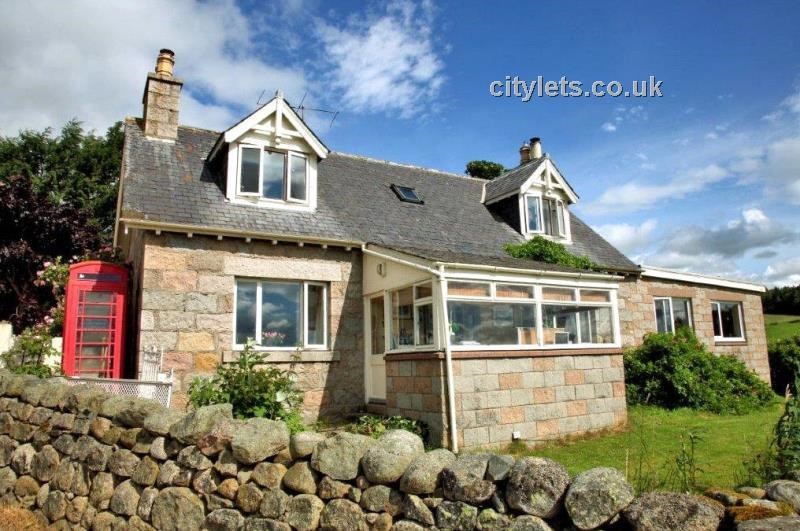 Property to rent in Aboyne, AB34, Dykehead properties from Citylets