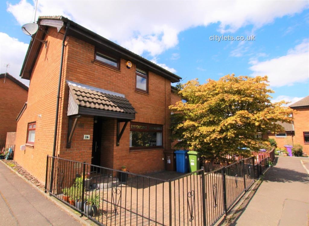 Property to rent in Kinning Park, G51, Eaglesham Court properties from