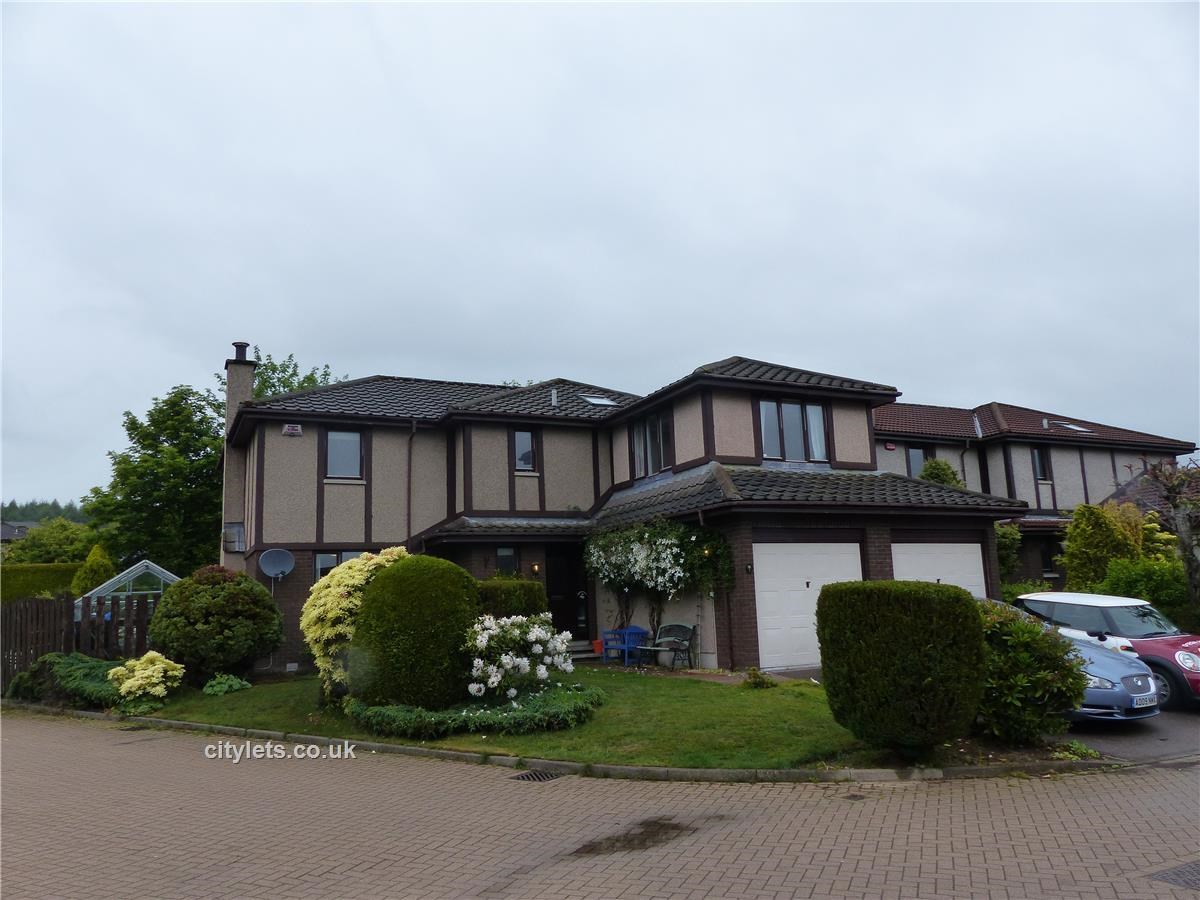 Property to rent in Bieldside, AB15, Earlspark Way properties from