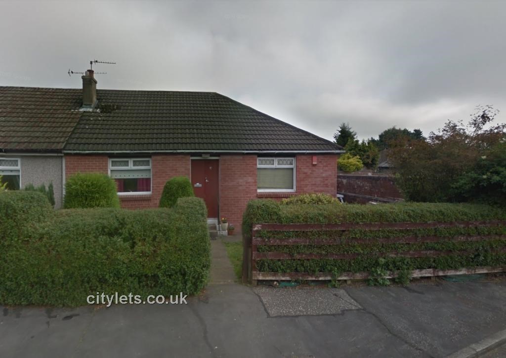 Property to rent in Robroyston, G33, Earnock Street properties from
