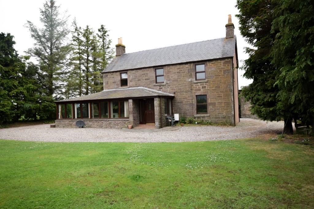 Property to rent in Forfar, DD8, Eassie properties from Citylets 511072