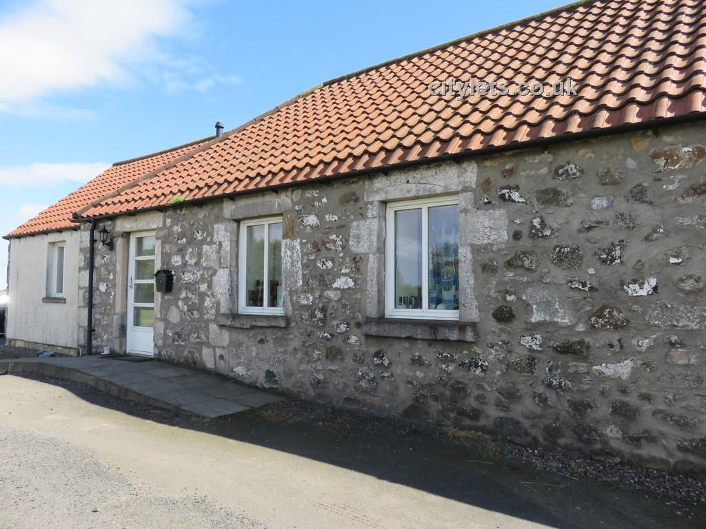 Property to rent in Glenrothes, KY1, East Cottage properties from