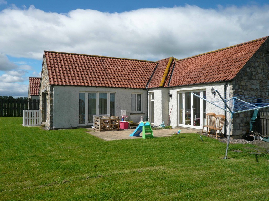 Property to rent in Glenrothes, KY1, East Cottage properties from