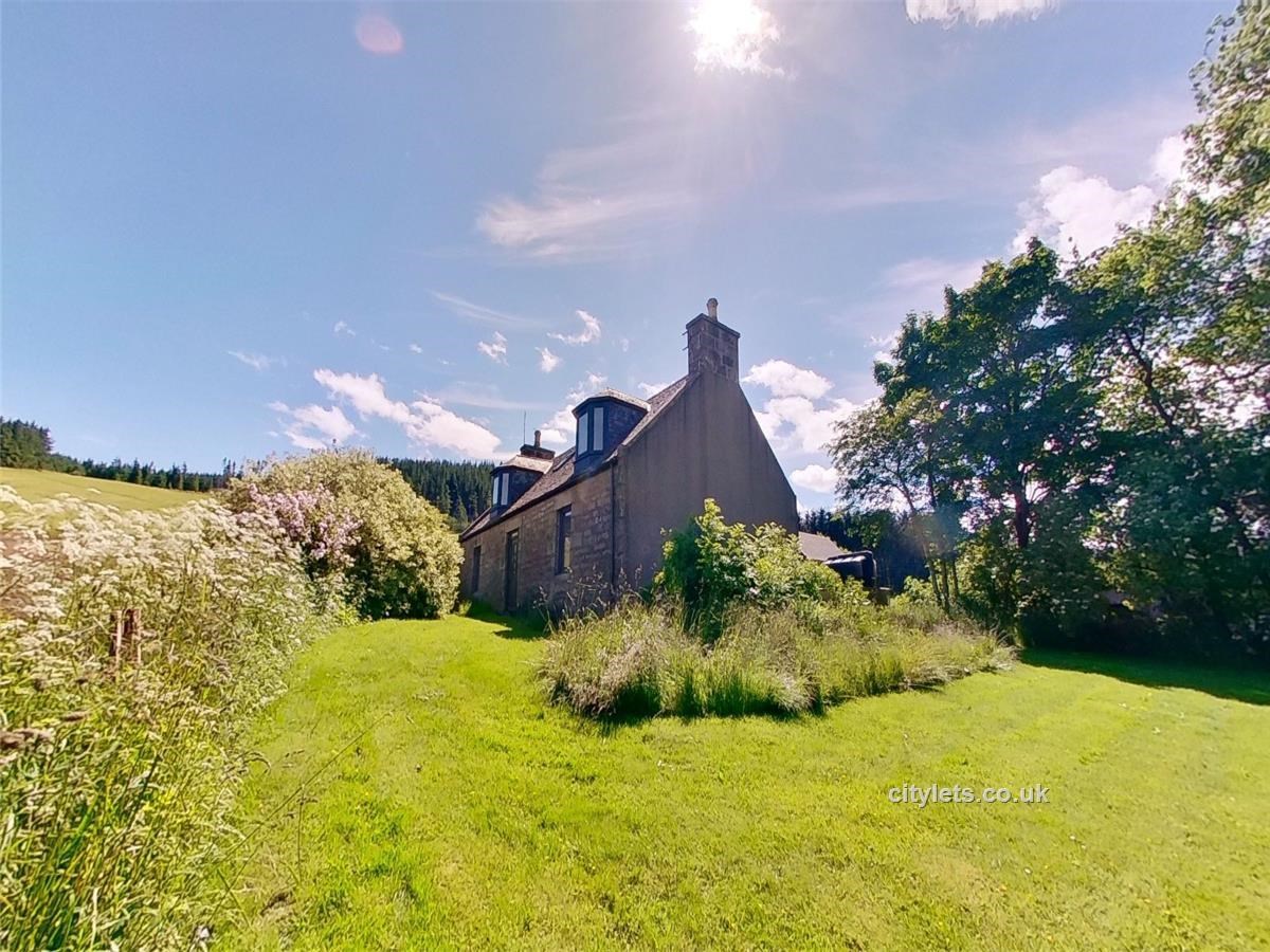 Property to rent in Insch, AB52, East Drumgowan properties from