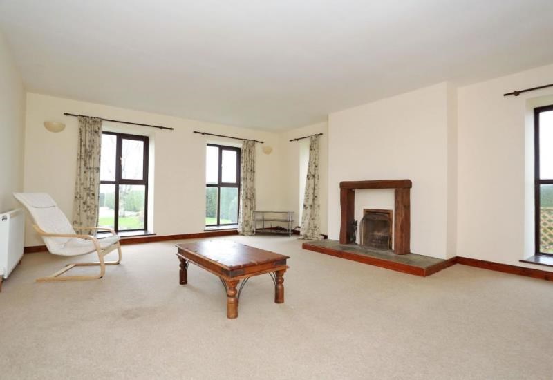 Property to rent in Newmachar, AB41, East House, West Coullie