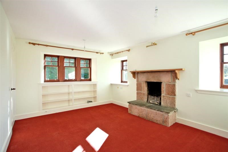 Property to rent in Alford, AB33, East Lodge properties from Citylets