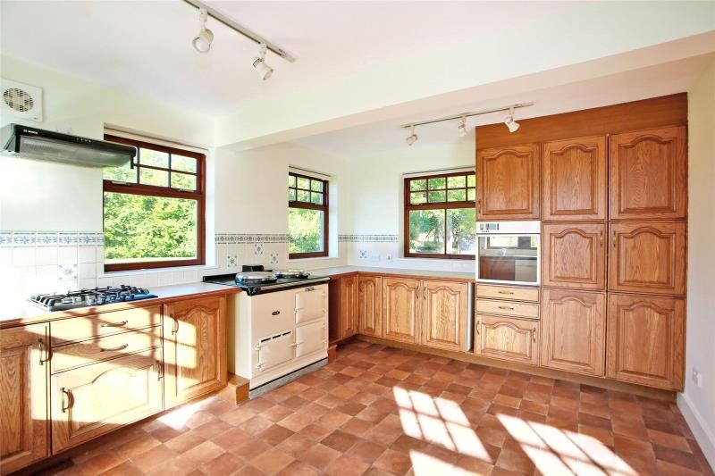 Property to rent in Alford, AB33, East Lodge properties from Citylets