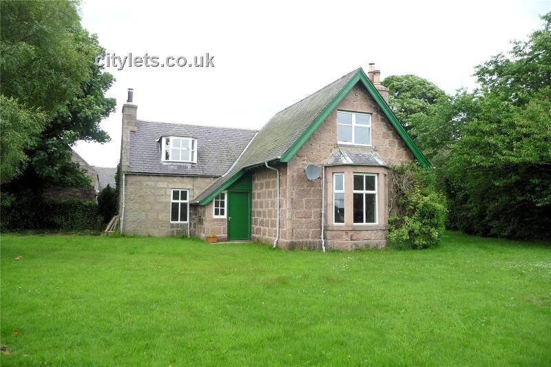 Property to rent in Drumoak, AB31, East Park Farmhouse properties from Citylets 421120