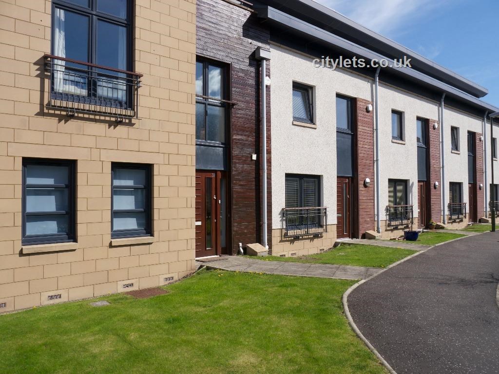 Property to rent in Fettes, EH5, East Pilton Farm Wynd properties from