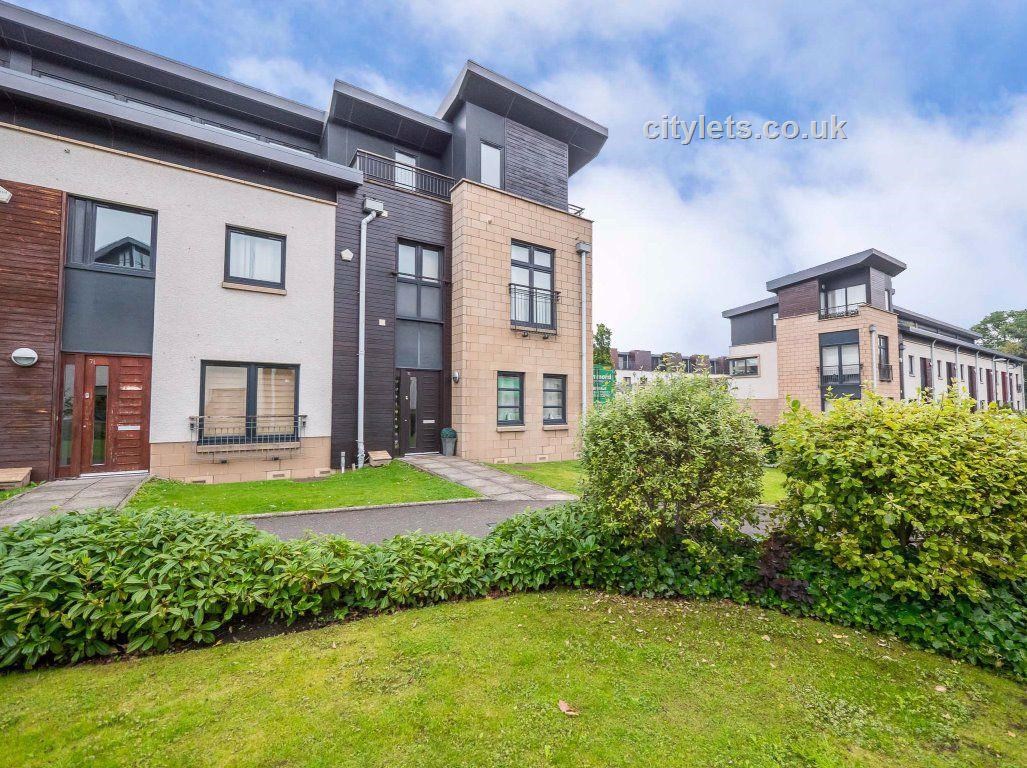 Property to rent in Pilton, EH5, East Pilton Farm Wynd properties from Citylets 523240