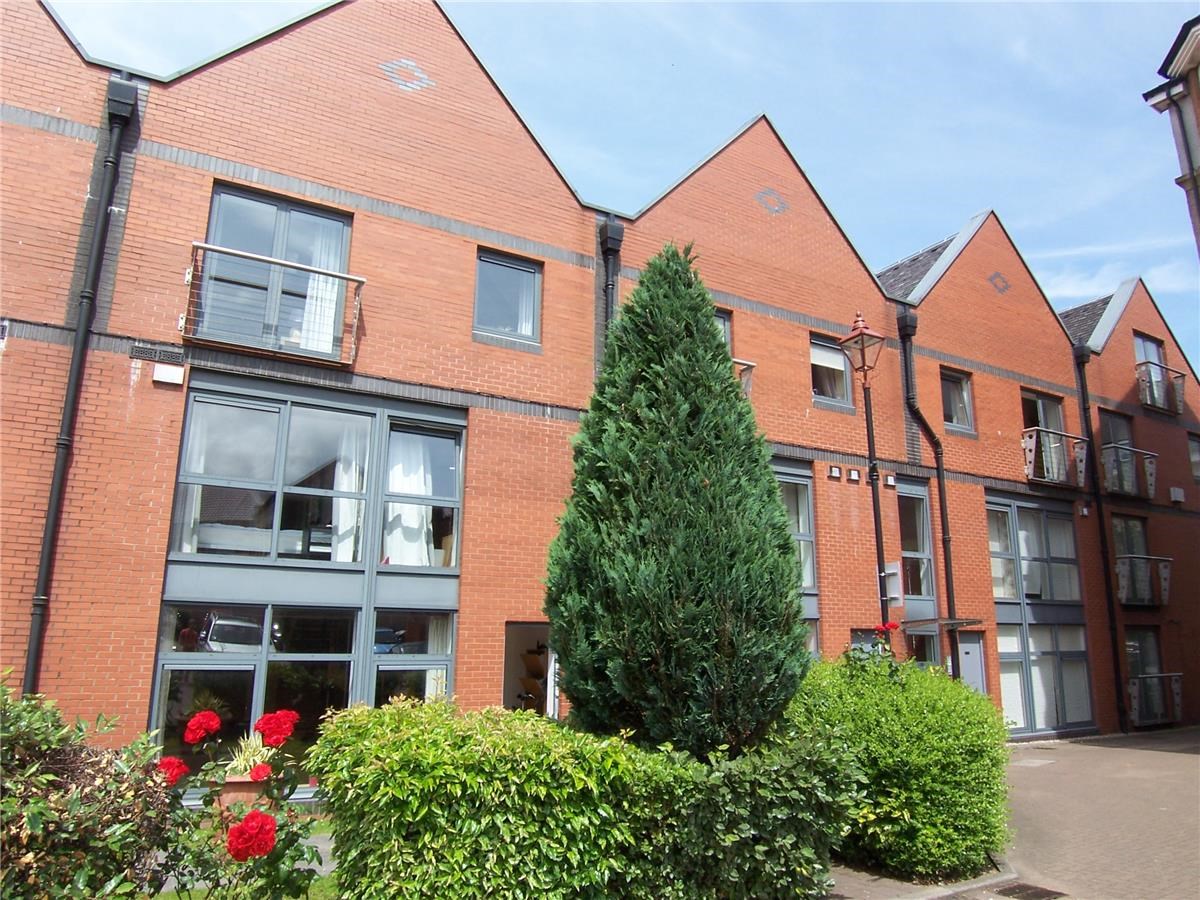 Property to rent in Haymarket, EH11, Easter Dalry Rigg properties from