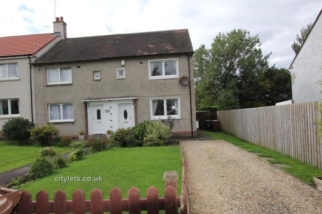 Property to rent in Busby, G76, Easterton Avenue properties from Citylets 426345