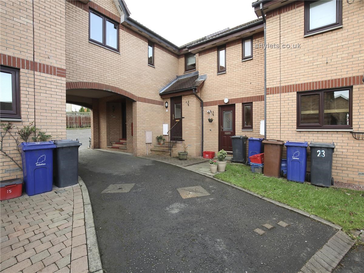 Property to rent in Dalkeith, EH22, Easthouses Place properties from