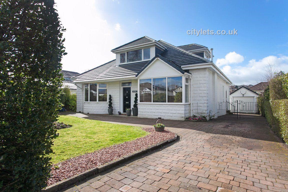 Property to rent in Clarkston, G76, Eastwood Mains Road properties from