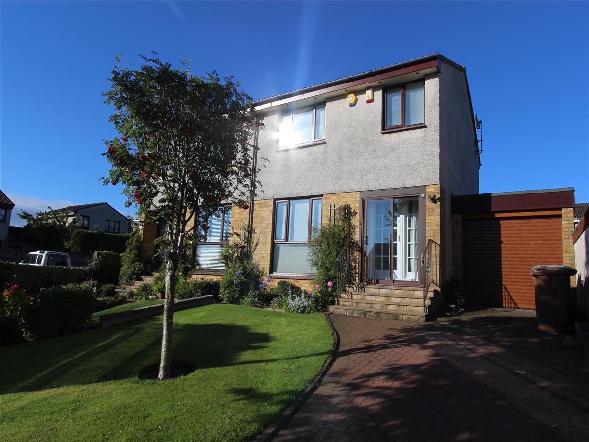 Property to rent in South Queensferry, EH30, Echline Drive properties