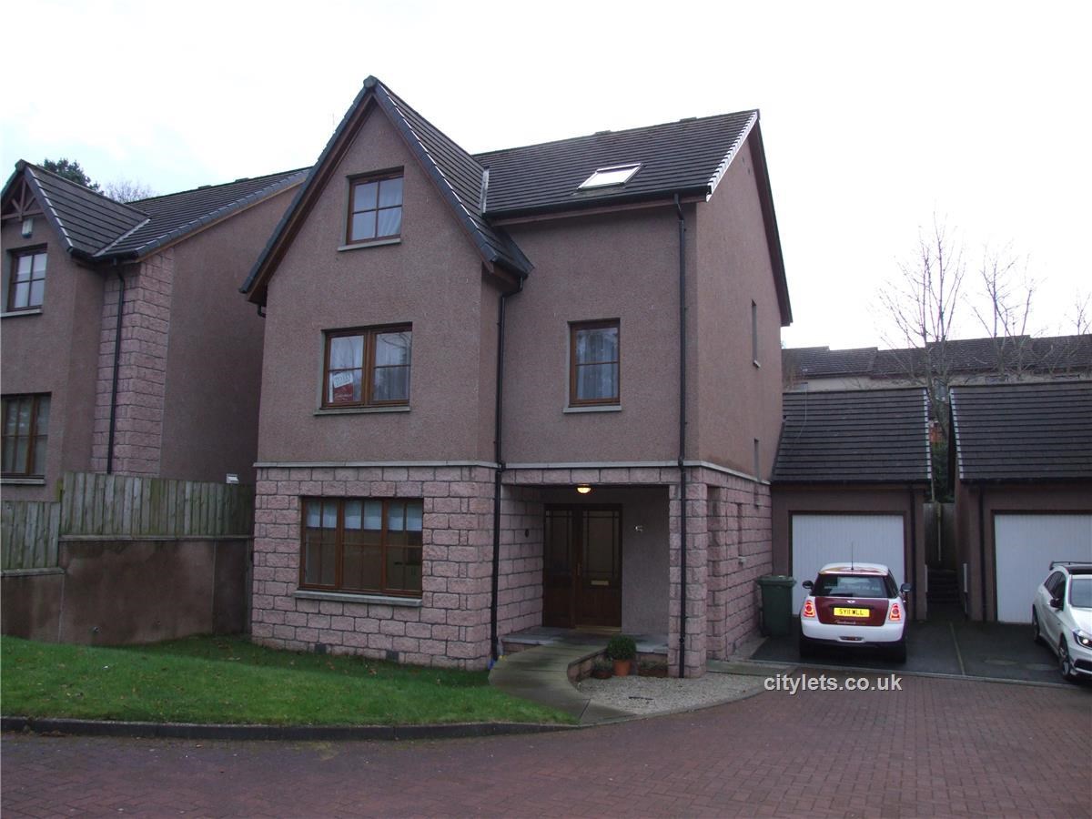 Property to rent in Kintore, AB51, Edelweiss properties from Citylets