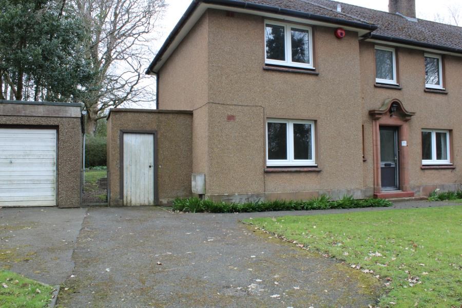 Property to rent in Dumfries, DG1, Edinburgh Road properties from