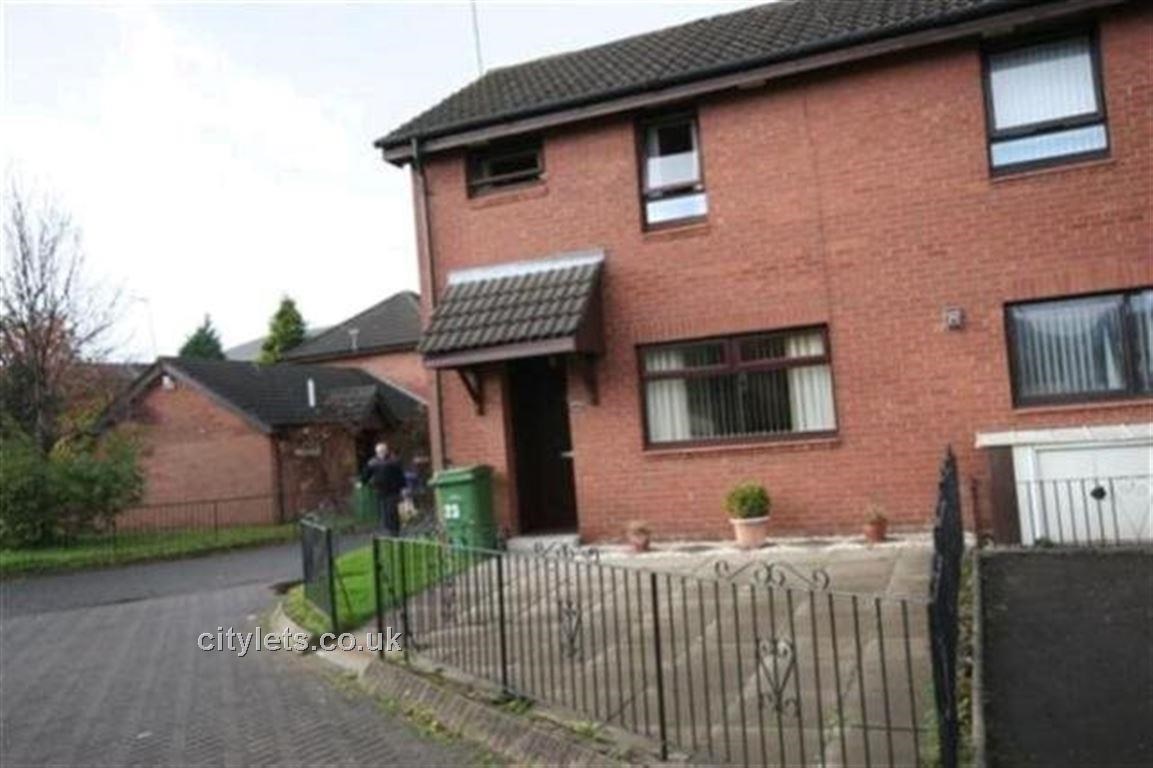 Property to rent in Govan, G51, Elderpark Gardens properties from