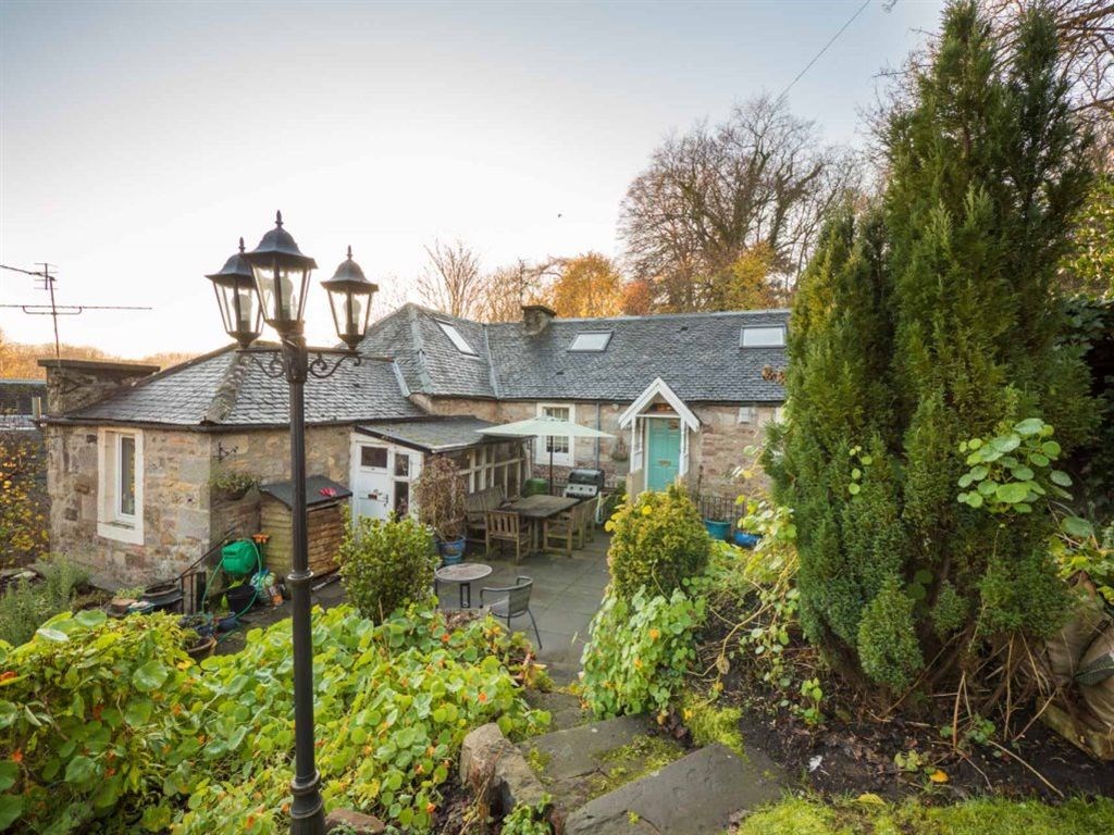 Property to rent in Gilmerton, EH17, Ellen`s Glen Loan properties from