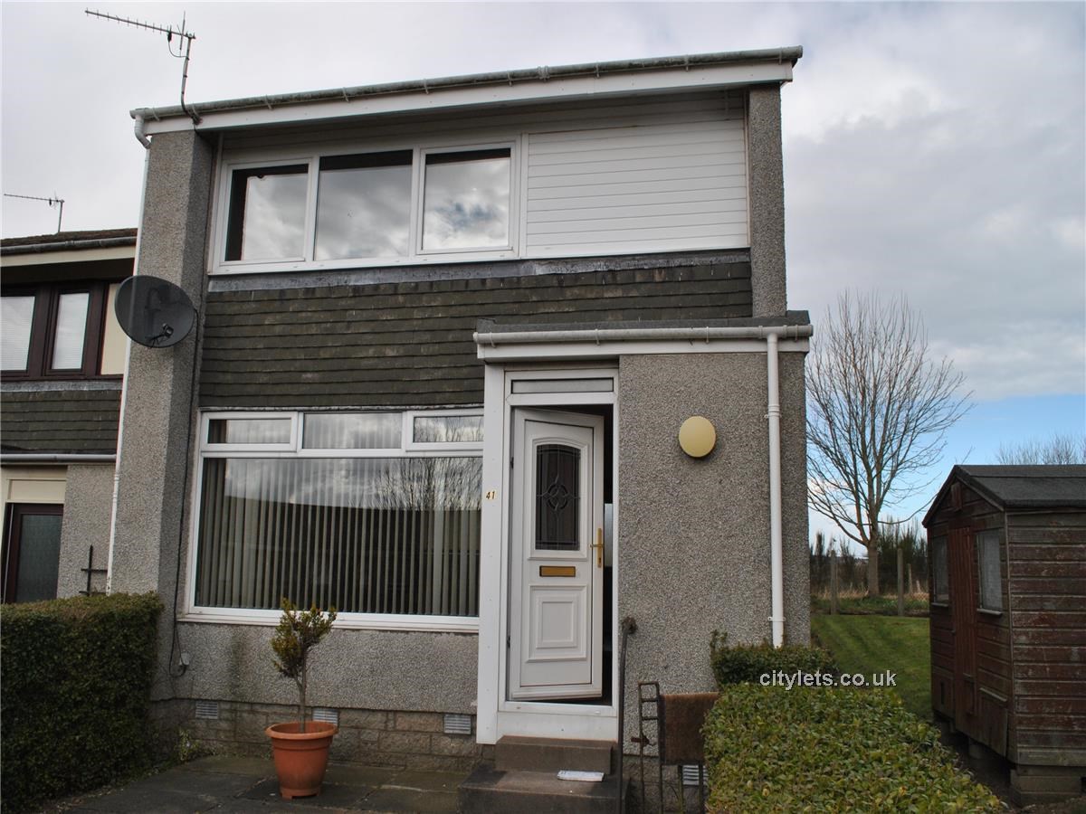 Property to rent in Arbroath, DD11, Elm Hill properties from Citylets