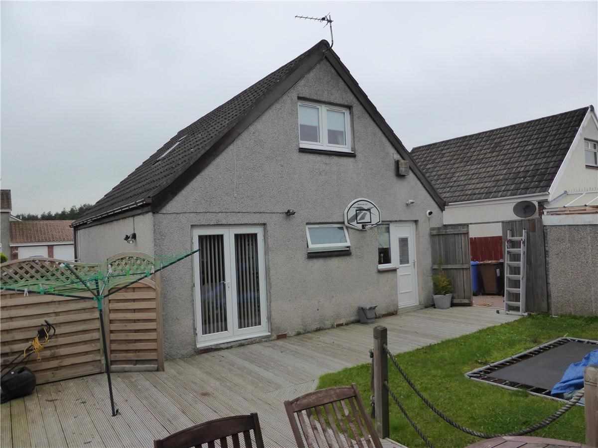 Property to rent in Head of Muir, FK6, Endrick Drive properties from