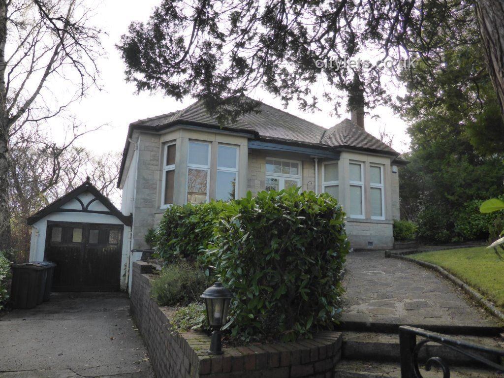 Property to rent in Whitecraigs, G46, Erskine Road properties from