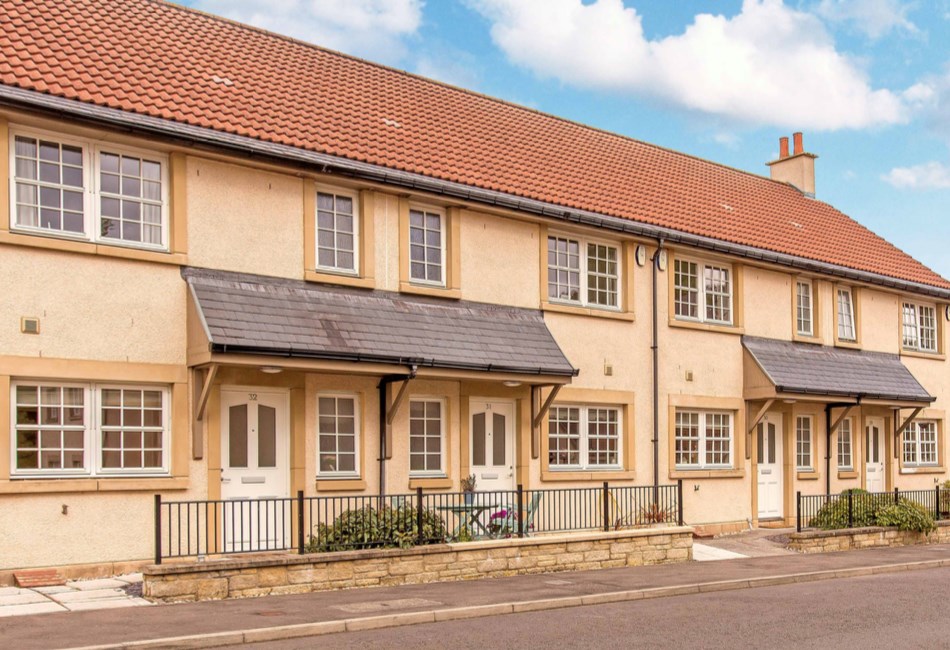 Property to rent in Auchendinny, EH26, Esk Bridge properties from